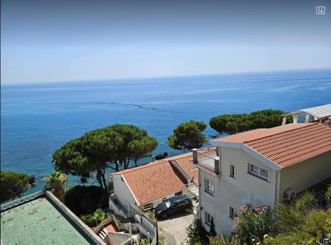 Stella di Mare Apartment in Scalea