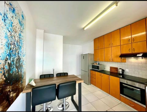 Modern 3BDR in Acropolis-Nicosia Apartment in Nicosia City