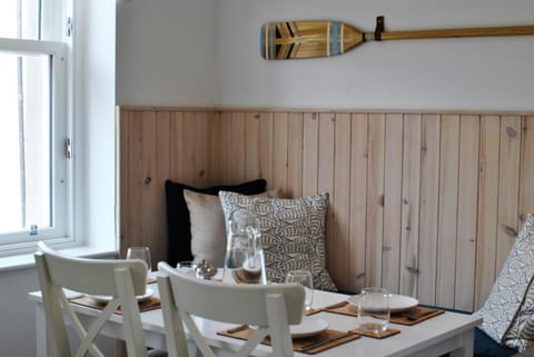 Murrays Neuk- stylish coastal apartment Condo in Anstruther