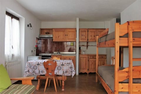 EVETTE : Sole, Sport, Relax e cibo genuino Apartment in Valtournenche