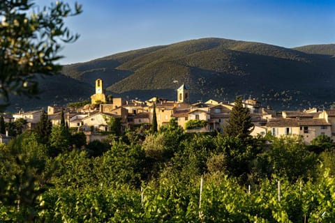 Villa Cocoon Lourmarin Villa in Lourmarin