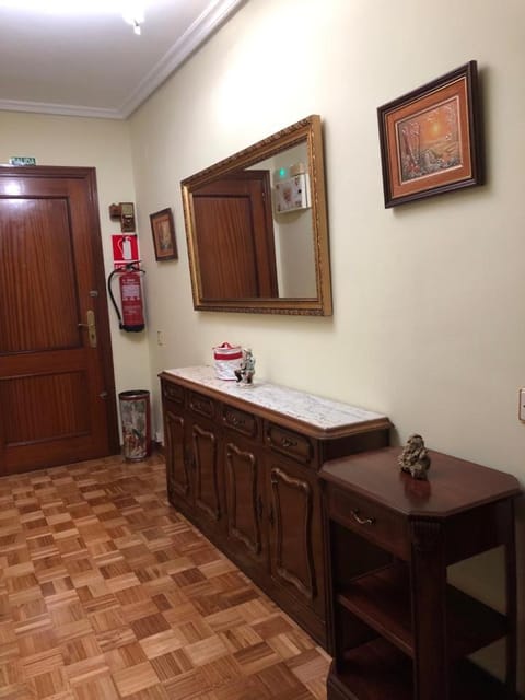 Apartamento Casa Belén Arriondas Appartement in Arriondas