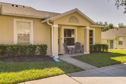 Clermont Vacation Rental with Community Pool! Haus in Clermont