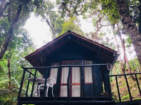 Little cabana com Hidromassagem Chalet in Campos do Jordão