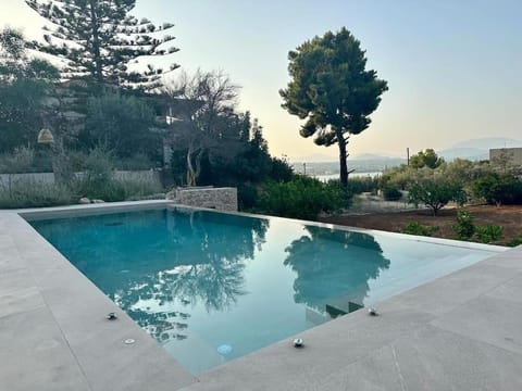 Milva by GcollectionGr Villa in Argolis, Greece