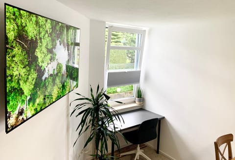 21qm² Business Apartment Appartamento in Bielefeld