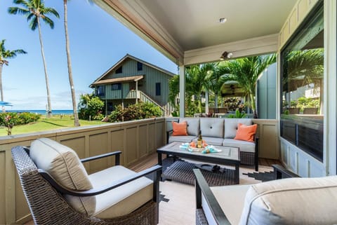 Kahana Village 13 Oceanview 3Bed 2Bath apts Condo in Napili-Honokowai