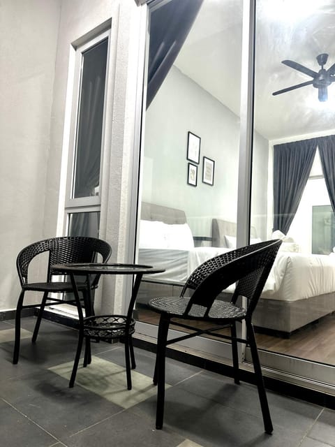 Queen’s Villa for 28Pax @Central of Penang Villa in George Town