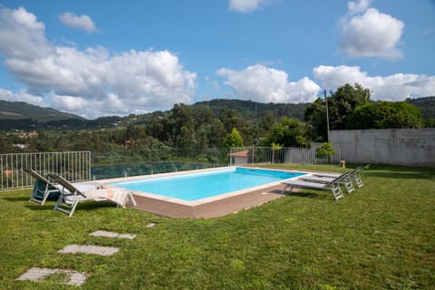 Casa da Gândara Villa in Viana do Castelo District, Portugal