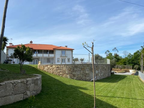 Casa da Gândara Villa in Viana do Castelo District, Portugal