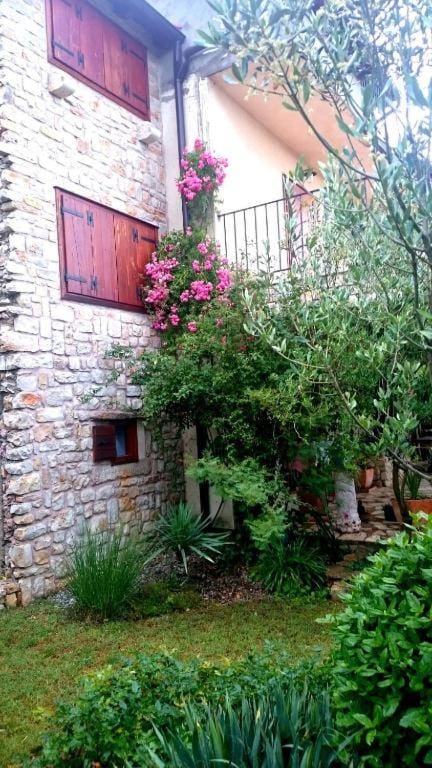 Rooms Goriš Bed and Breakfast in Šibenik-Knin County, Croatia