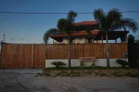 Vila Mani Dunas - Preá Casa in Jijoca de Jericoacoara