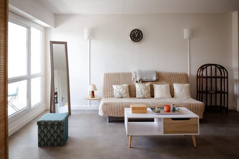 studio meublé vue exceptionnelle Appartement in Les Baux-de-Provence