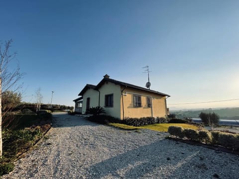 Agriturismo BioCore 2 - Colledoro Bed and Breakfast in Giulianova