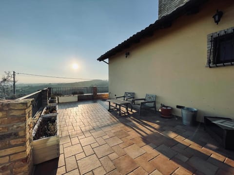 Agriturismo BioCore 2 - Colledoro Bed and Breakfast in Giulianova