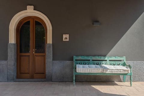 Villa Rose Acireale Santa Tecla House in Acireale