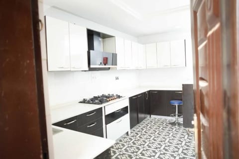 DMK Shared Apartments Vacation rental in Abuja