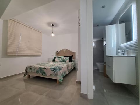 Nueva Almería beach & chill Apartment in Almería