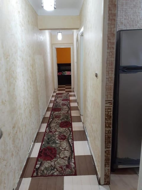 المتحدة للعقارات Apartment in Alexandria