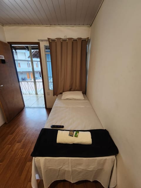 Barão apto-hotel Hôtel d’amour in Joinville