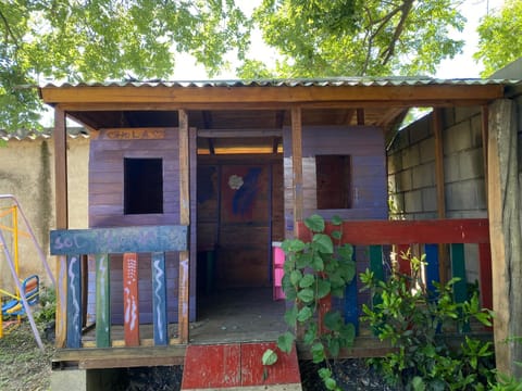 Alojarte en Punilla- Casona Azul hasta 12 personas Haus in Huerta Grande