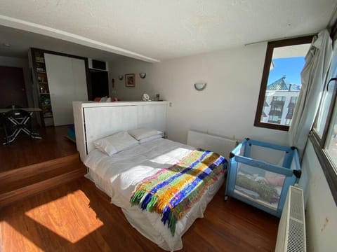 El Colorado, Farellones. Apartment in San Jose de Maipo