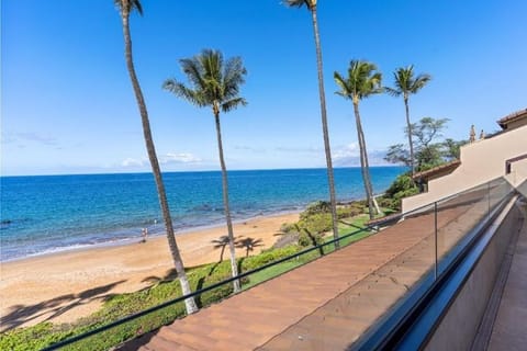 MAKENA SURF #B304 condo Apartment in Wailea