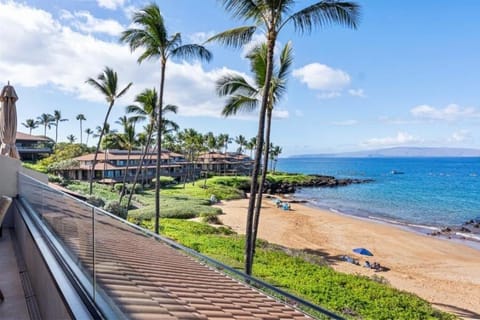 MAKENA SURF #B304 condo Apartment in Wailea