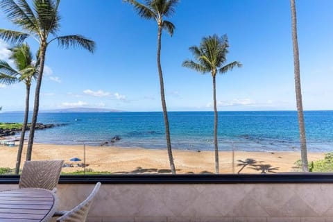 MAKENA SURF #B304 condo Apartment in Wailea