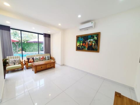 S1 Aria Resort Villa in Vung Tau