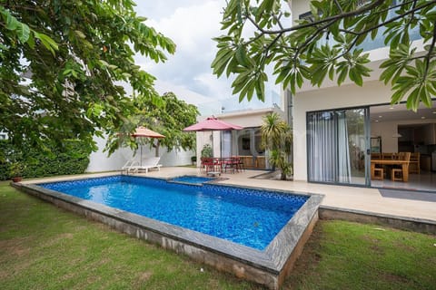 S1 Aria Resort Villa in Vung Tau