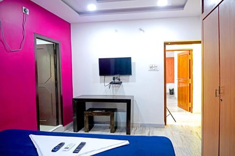 Sea side guest house vizag Hotel in Visakhapatnam