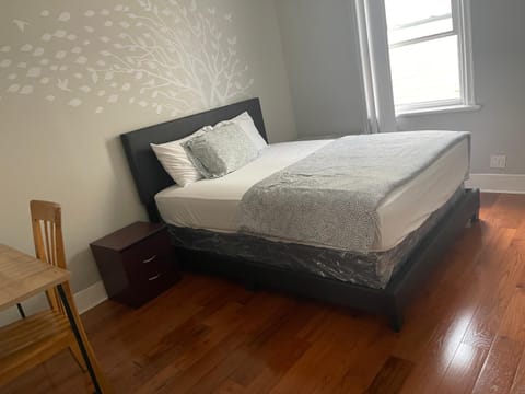 Large 1 Bedroom Apartment in the heart of the Bronx Appartamento in Bronx