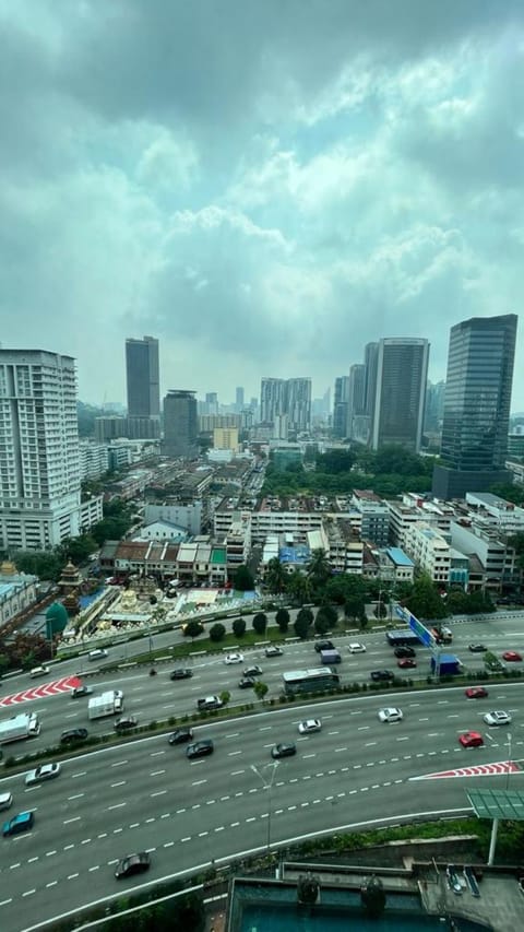 Day, Neighbourhood, City view, Street view