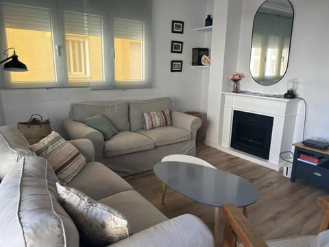 Apartamento Airen ideal para familias Copropriété in Aguilas