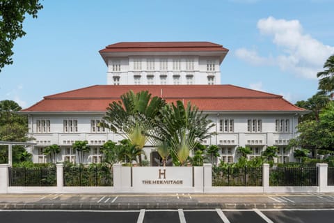 The Hermitage, A Tribute Portfolio Hotel, Jakarta Hotel in Jakarta