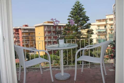 B&B Il Giglio Bianco Bed and Breakfast in Priora