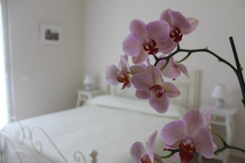 B&B Il Giglio Bianco Bed and Breakfast in Priora