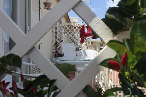 Balcony/Terrace, Bedroom