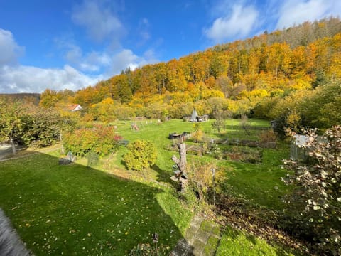 Apartmenthaus Jörn Copropriété in Bad Sachsa