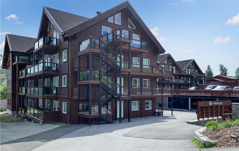 Lovely Apartment In Geilo With Wifi Condo in Geilo