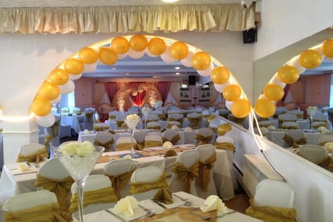 Banquet/Function facilities