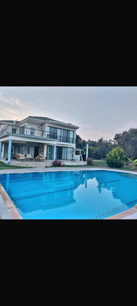 Urla Villa Villa in İzmir Province