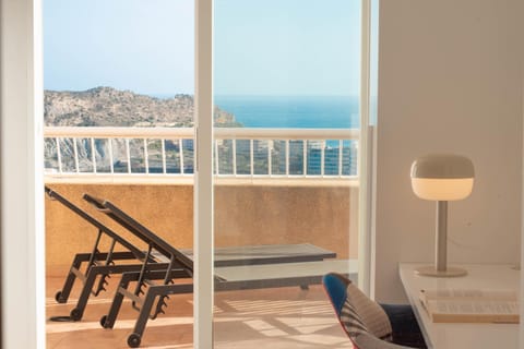 Casa Mediterránea Apartment in Aguilas