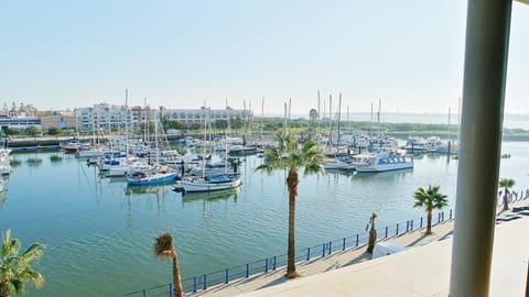 El Rincon del Puerto by HOMA Apartamento in Ayamonte