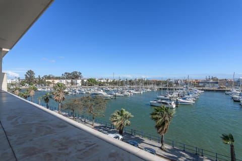 El Rincon del Puerto by HOMA Apartamento in Ayamonte