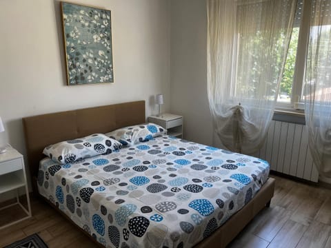 Appartamento Lido-mare Apartment in Viareggio