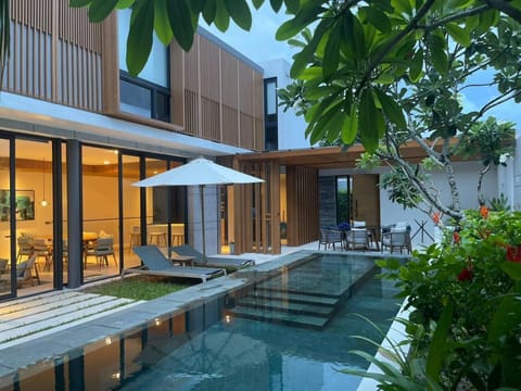 Hoan Villas 3 Bedroom Private Pool Chalet in Phu Quoc