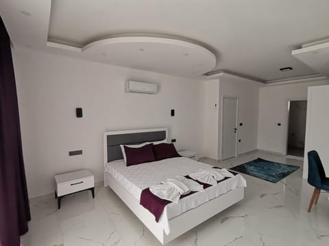 alternatif villaları 3 Villa in Fethiye