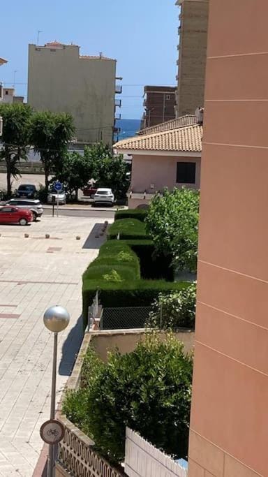 Balcony/Terrace, Swimming pool